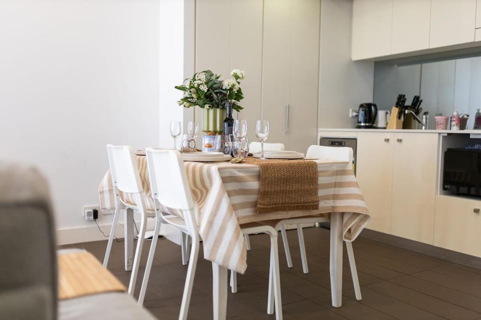 CenterofSurryHillsWalktoCBD Centralstation1bed apt Apartment in Surry Hills