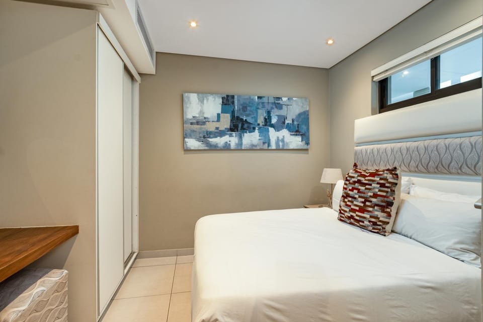 Zimbali Suite 522 Apartment in Dolphin Coast