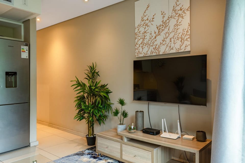Zimbali Suite 522 Apartment in Dolphin Coast