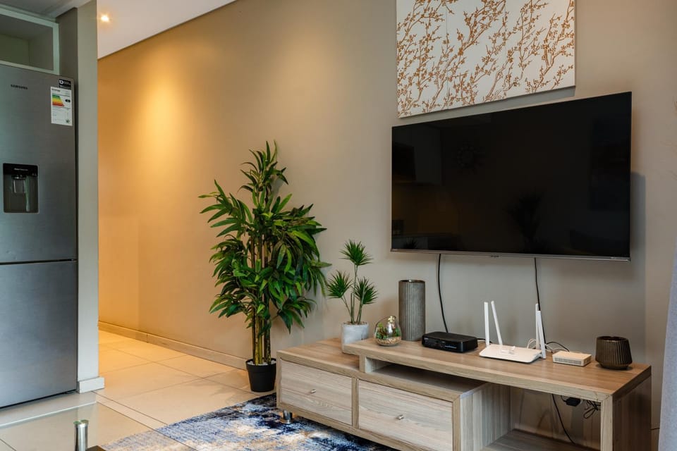 Zimbali Suite 522 Apartment in Dolphin Coast