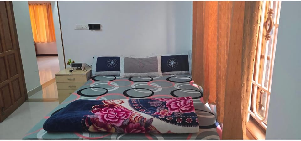 Jungle stays tent and cottage Vacation rental in Kerala