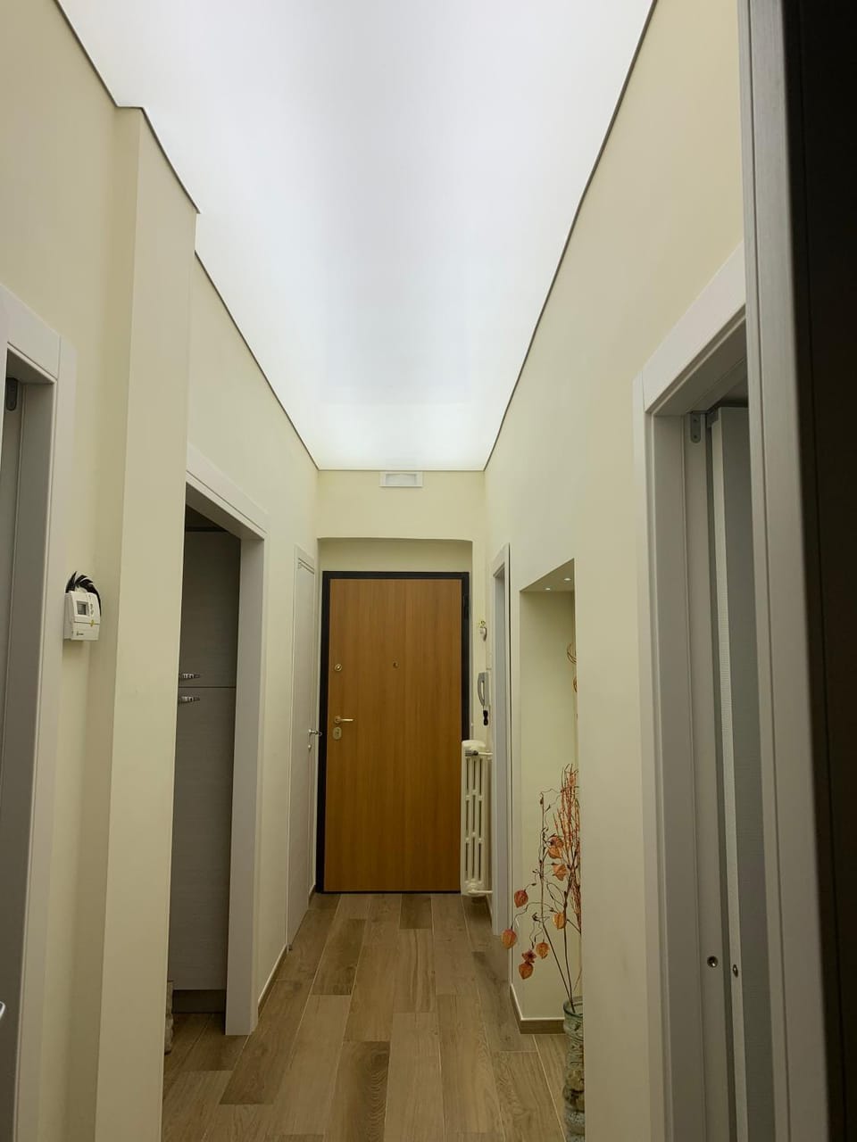 Casa Deda Apartment in Matera