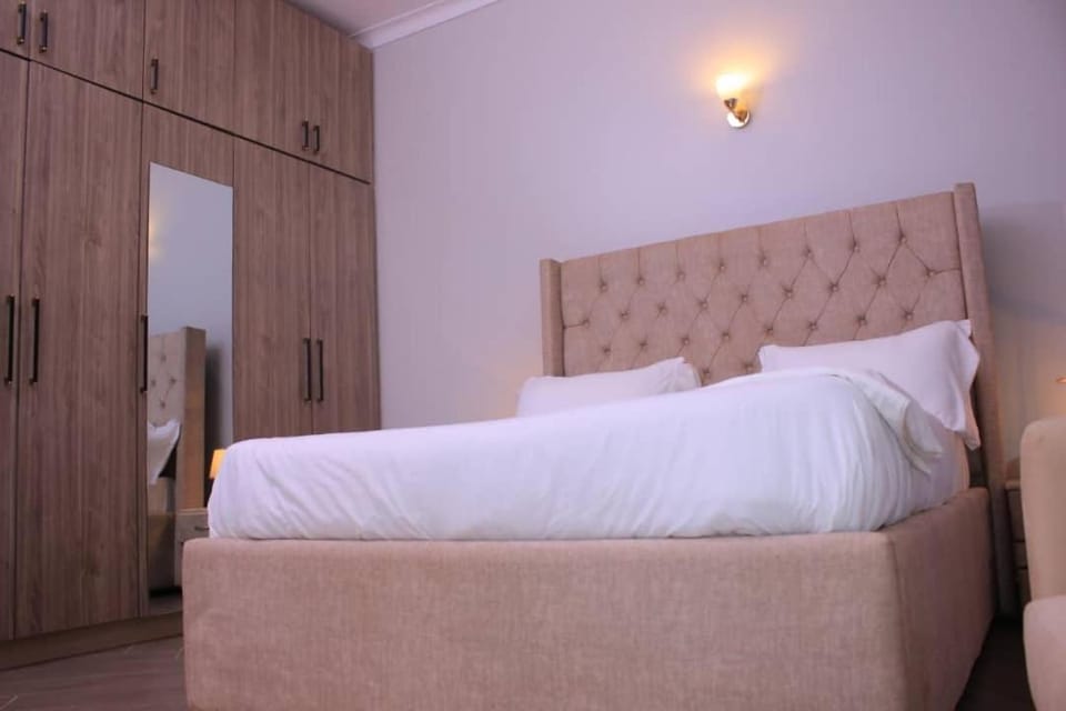 Ad Apartments Apartment in Kampala
