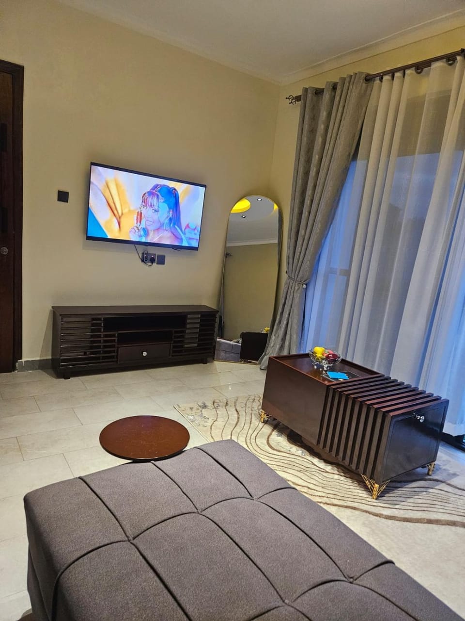 Ad Apartments Apartment in Kampala