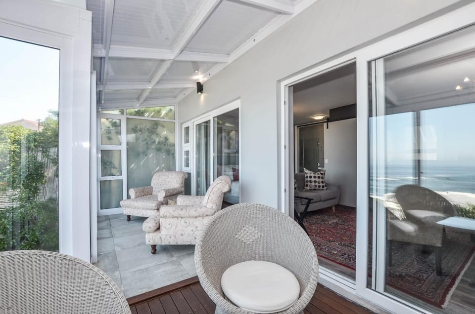 Emmaus-On-Sea Ext Apartment in Western Cape
