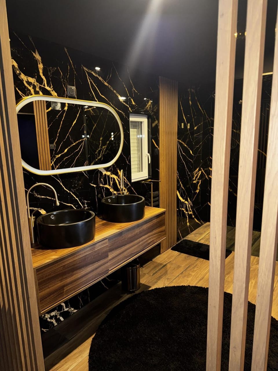 La Clef des Secrets LOVE ROOM d'exception Apartment in Leucate