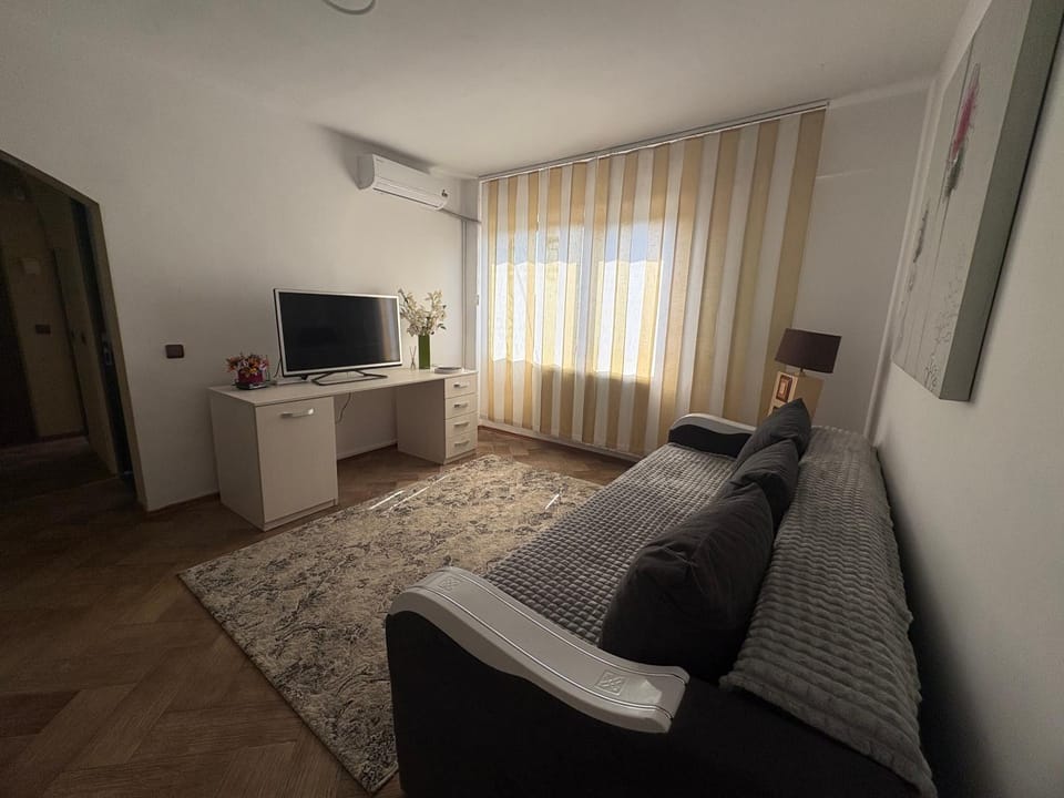 Cozy Central Apartament Apartment in Romania