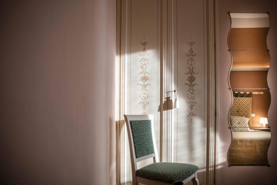 La Dimora Delle Terme Bed and Breakfast in Rapolano Terme