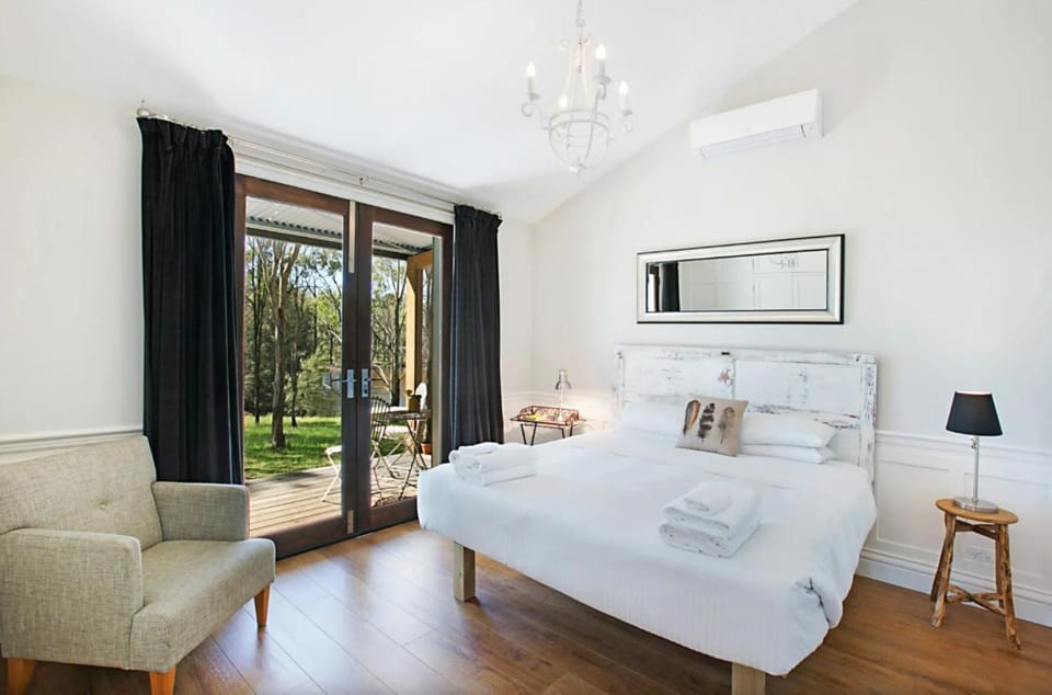 Block Eight Estate Barrington View Villa House in New South Wales