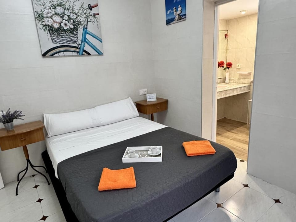 APARTBEACH CASA INES y JUNTO PLAYA Apartment in Salou