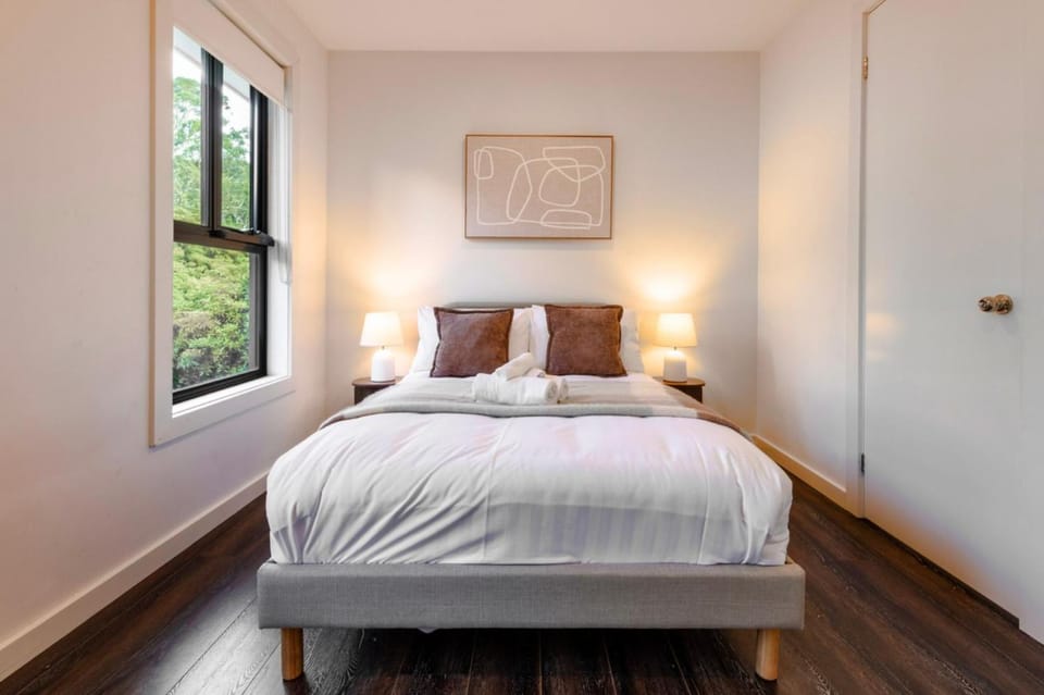 Beddoe Residence Comfortable Stay Close to Monash Uni House in City of Monash