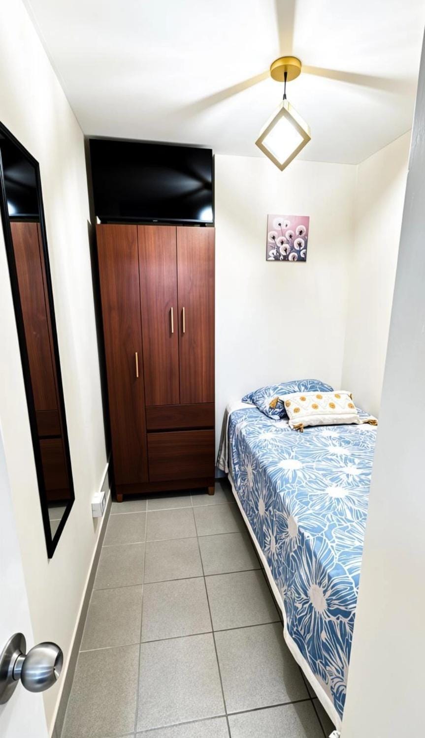 Habitaciones Modernas Torre H San Miguel - Aeropuerto 15min Bed and Breakfast in Callao Region, Peru