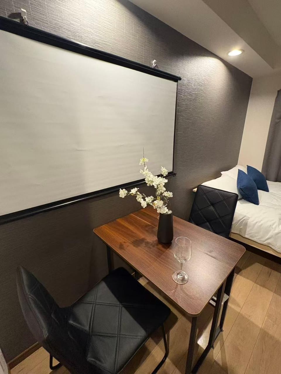 サクラシャドウ白金303 Apartment in Japan