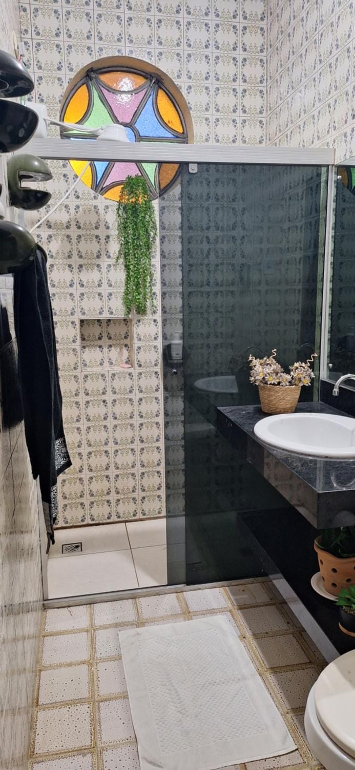 Casa colonial Vacation rental in State of Bahia