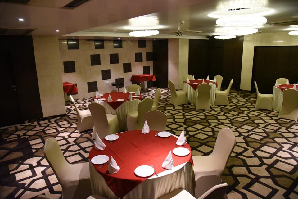 Urban Hermitage Hotel in Maharashtra