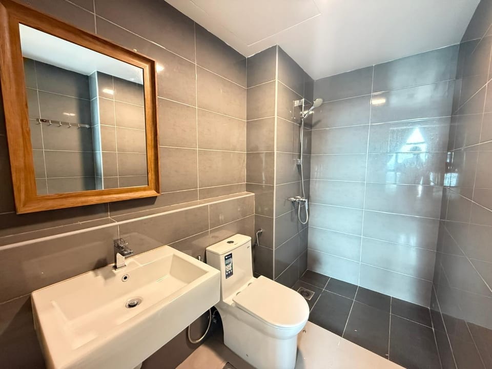 OceanBay4 12PAX 188TowerView, 2BR, PS4, Netflix A-23-03 Apartment in Pahang, Malaysia