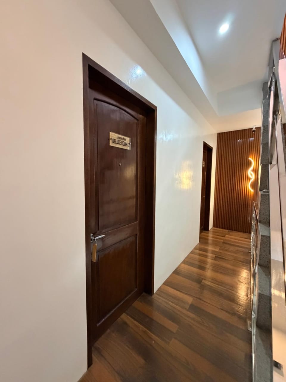 Manatad Transient Family -2 Bed and Breakfast in Caraga