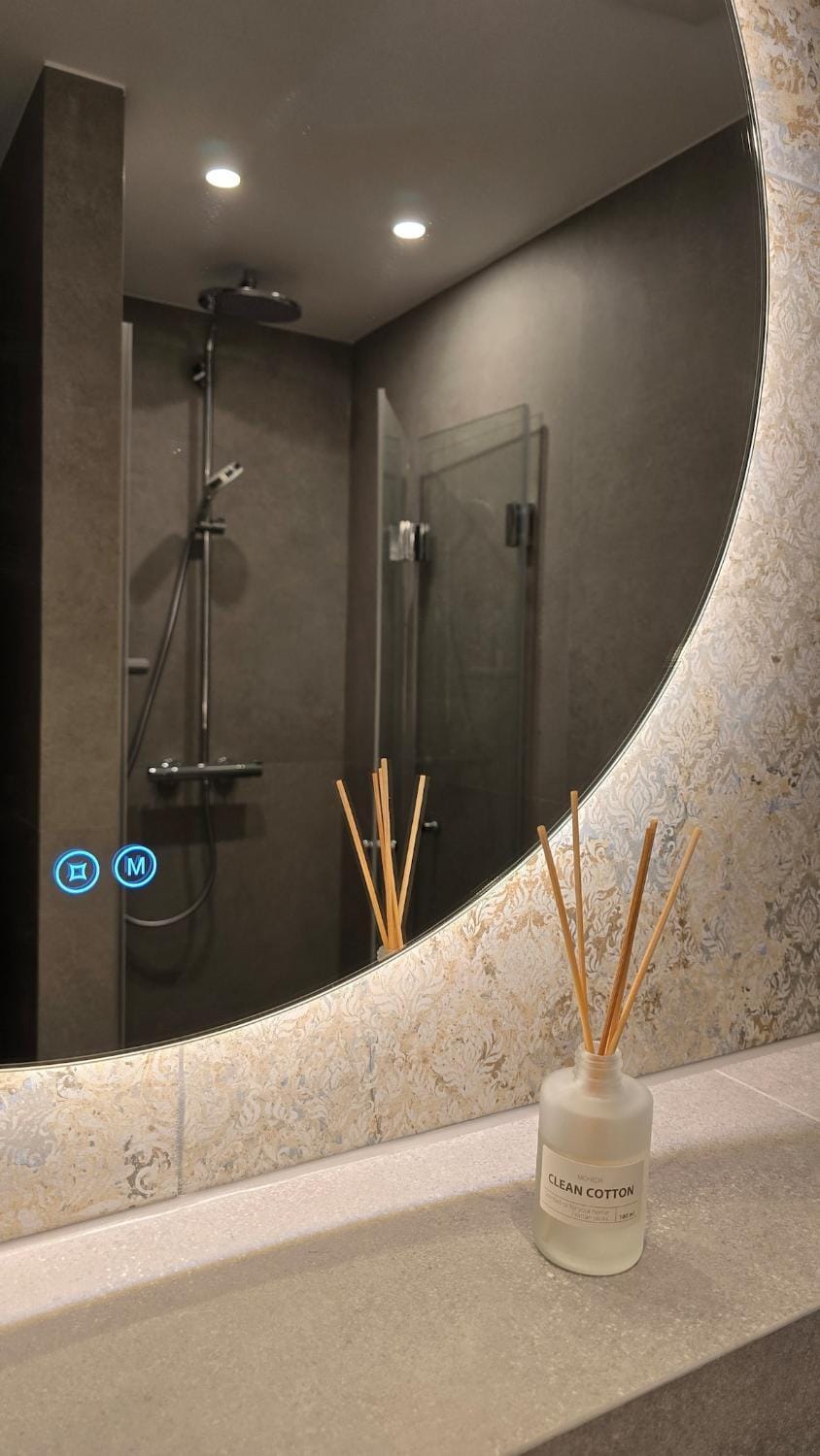 Exklusives Designer-Wohnung mit vielen Details Apartment in Baden-Württemberg