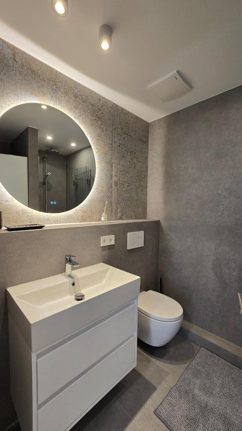 Exklusives Designer-Wohnung mit vielen Details Apartment in Baden-Württemberg