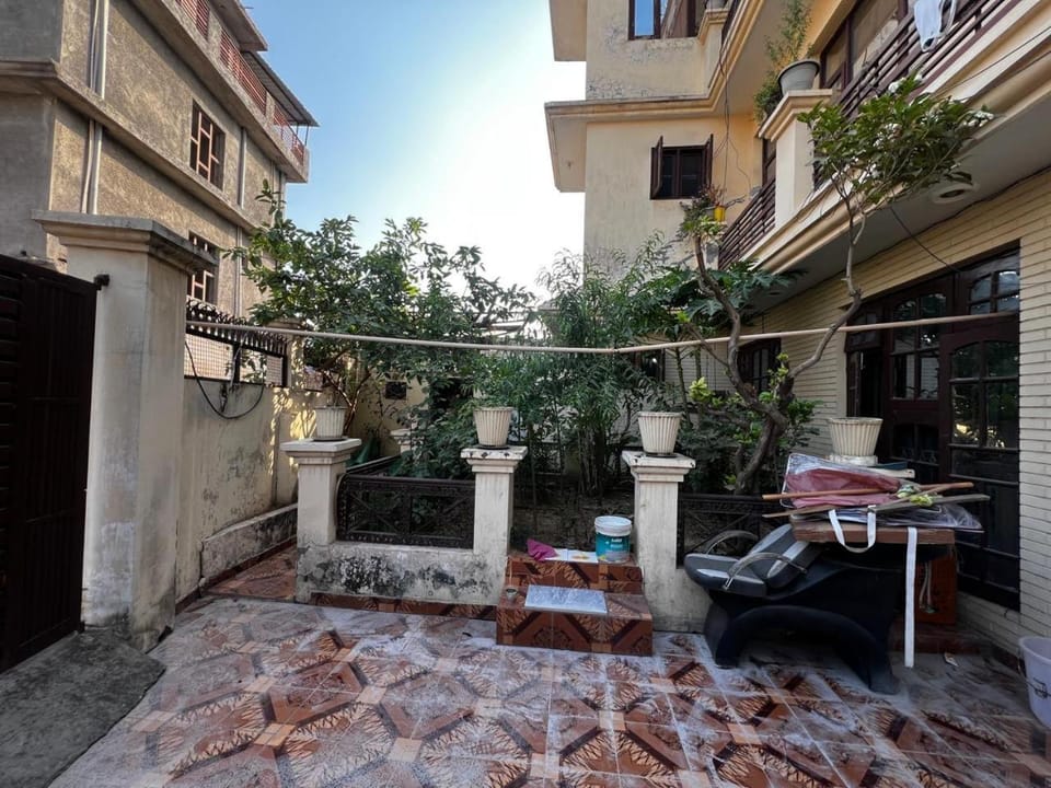 Home stays subash nagar Apartment in India