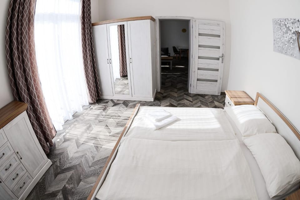 Hotel Kaskada Hotel in Slovakia