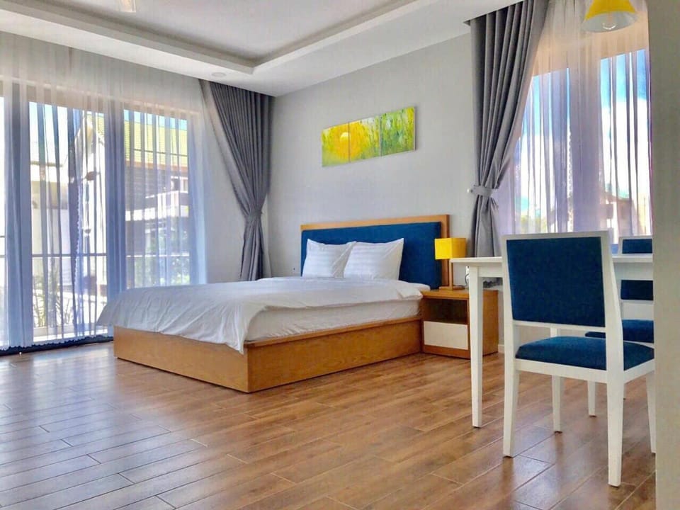 Ocean Pearl Villa Vũng Tàu Apartment in Vung Tau