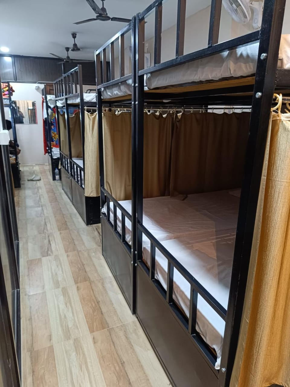 Janki Guest House Hotel in Odisha