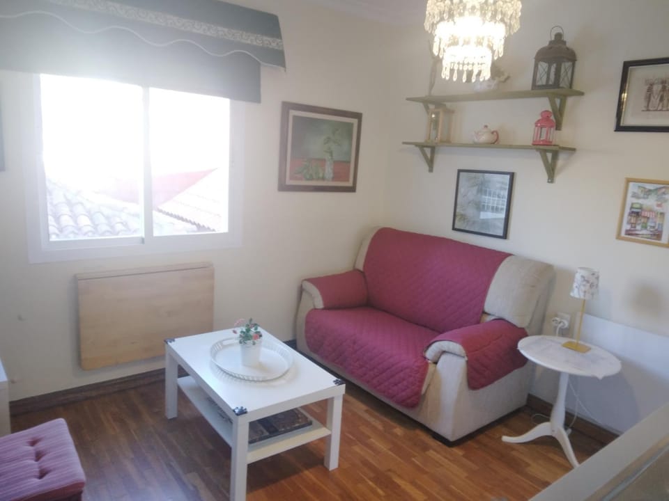 Apartamento Belén Apartment in Canary Islands