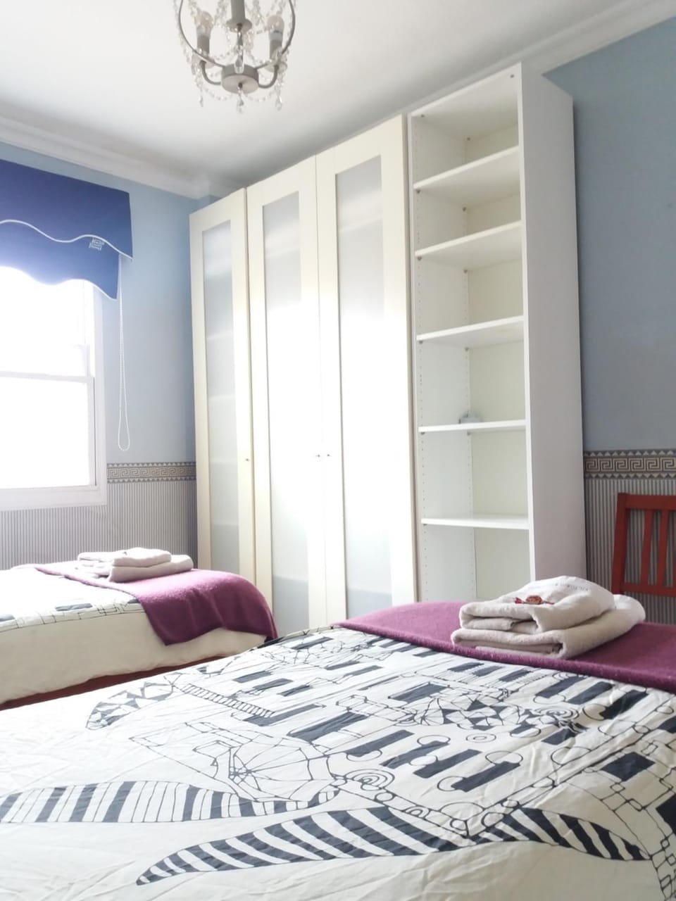 Apartamento Belén Apartment in Canary Islands