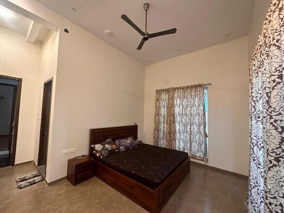 shreeraj farms Villa in Thane