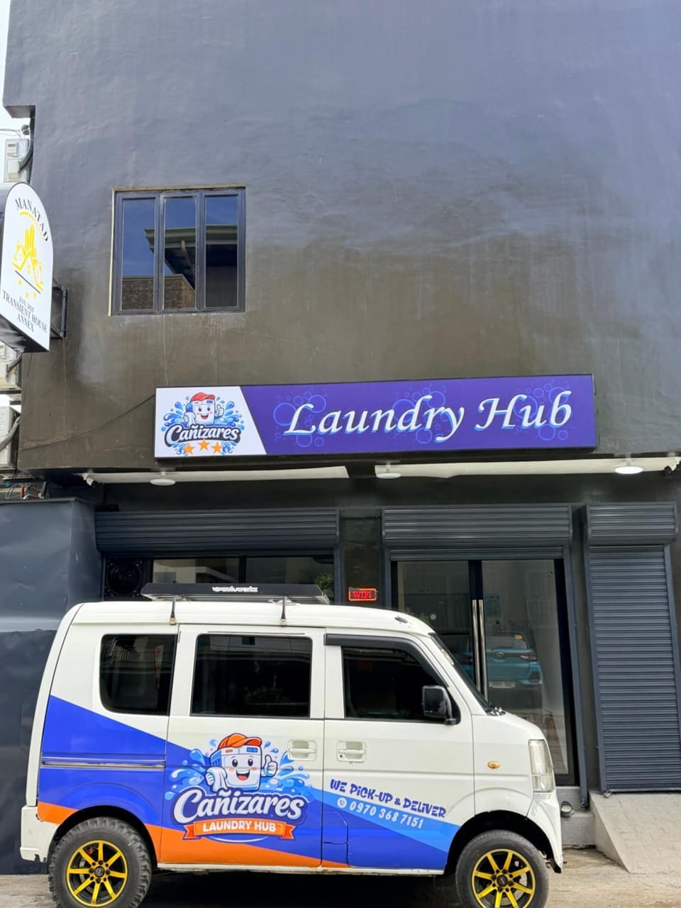 Manatad Transient Family 3 Bed and Breakfast in Caraga