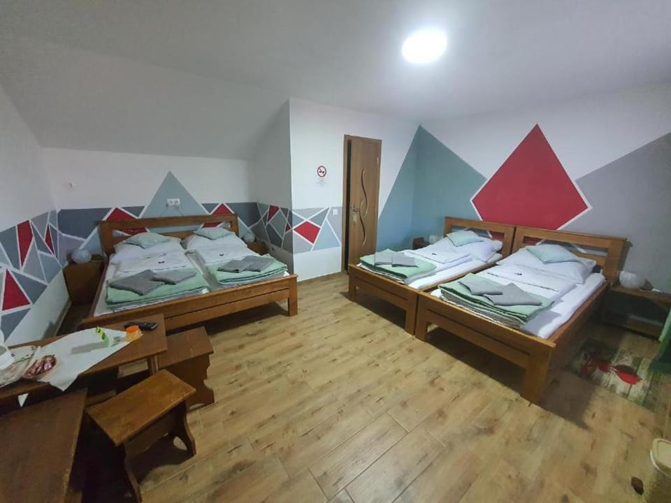 Franc Llagami - Rooms - 2 Hotel in Budapest