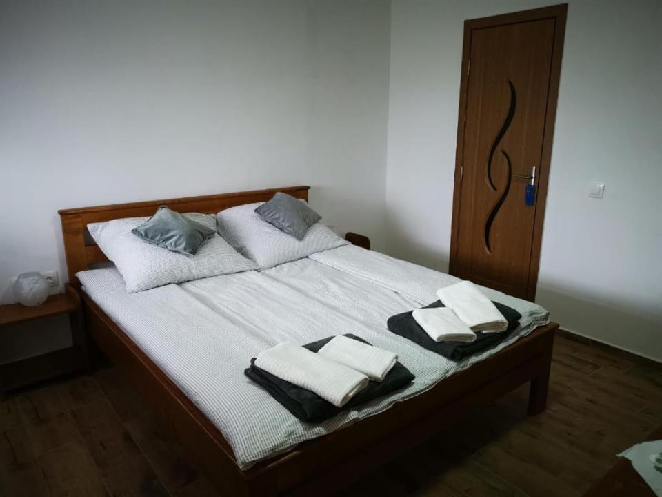 Franc Llagami - Rooms - 2 Hotel in Budapest