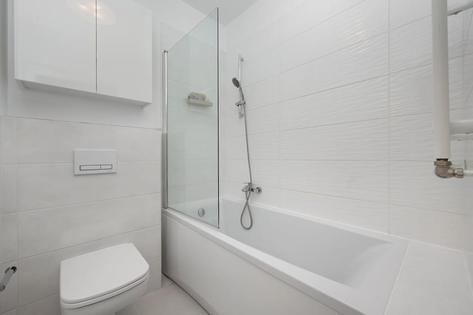 Toilet, Bathroom, Bath