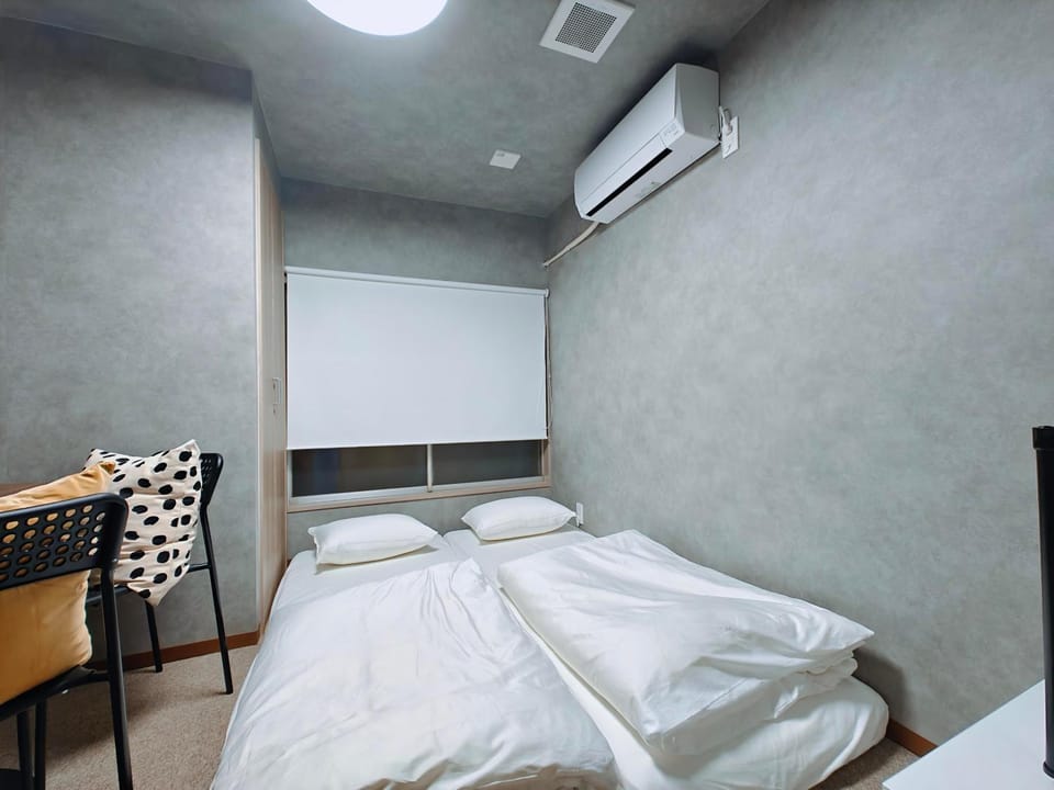 Hamanoya Anex Ryokan in Japan