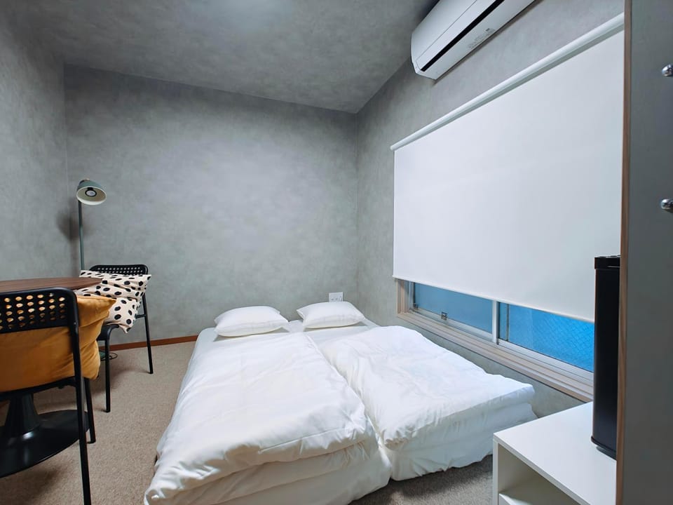 Hamanoya Anex Ryokan in Japan