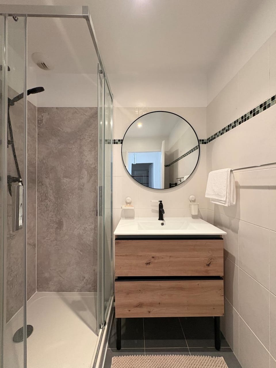 Nuit d'Or - Soun - Sejour et Pro Apartment in Epernay