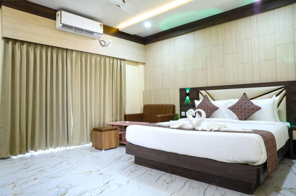 Hotel Royal Bishnu by Bishnu Inn Hotel in West Bengal