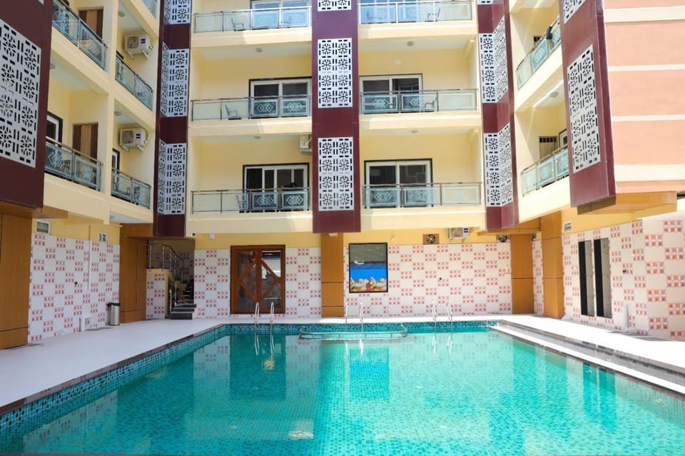 Hotel Royal Bishnu by Bishnu Inn Hotel in West Bengal