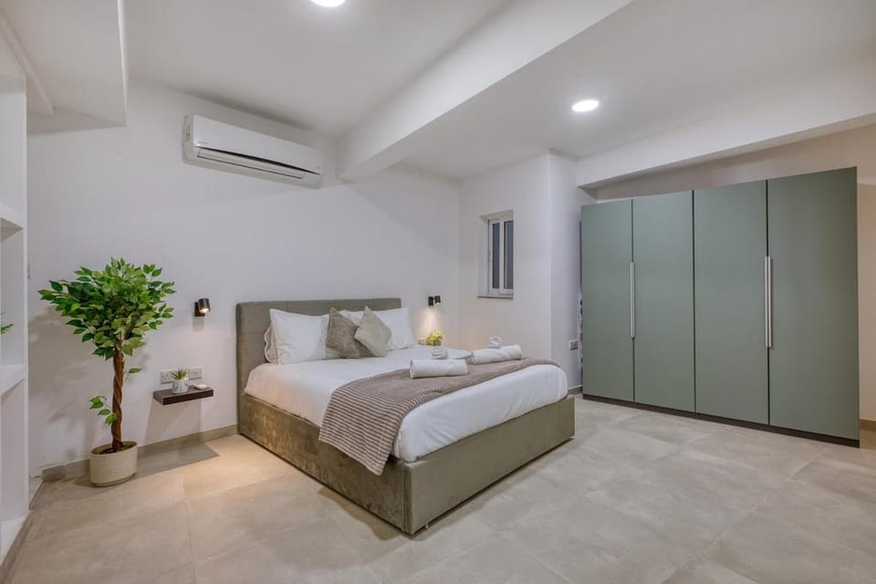 New & Modern 2BR Apartment in Żabbar by SF Homes Apartment in Malta