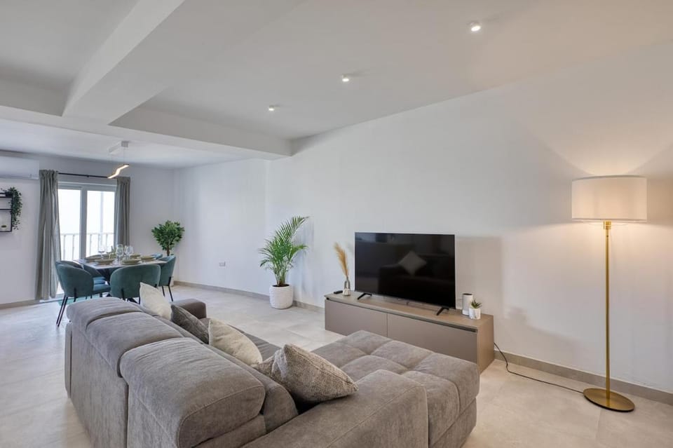 New & Modern 2BR Apartment in Żabbar by SF Homes Apartment in Malta