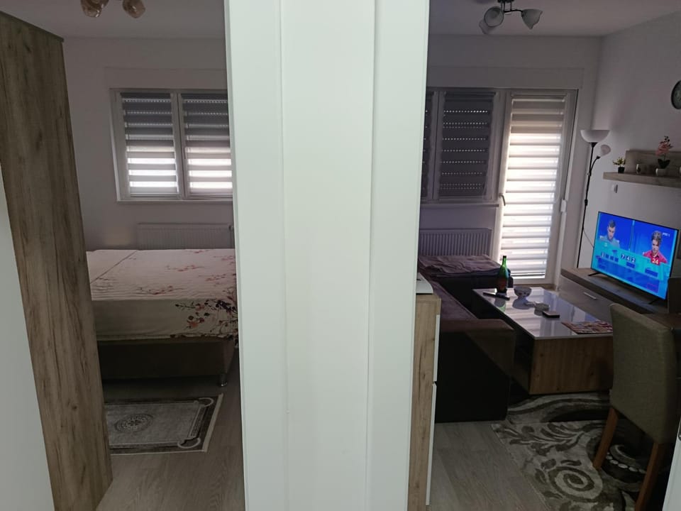 Top Spa apartman Apartment in Serbia