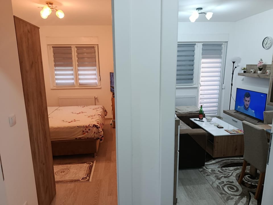 Top Spa apartman Apartment in Serbia