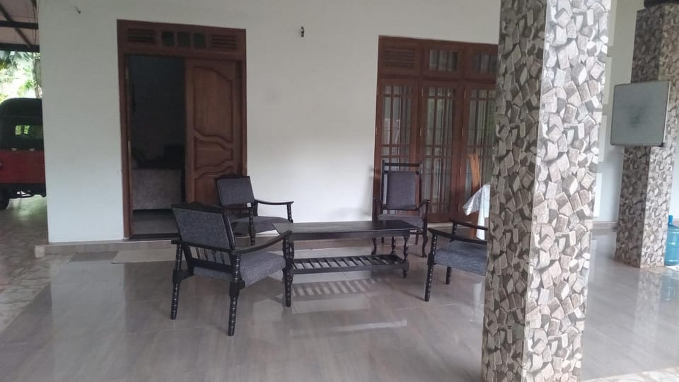 The banglow homestay Vacation rental in Sri Lanka
