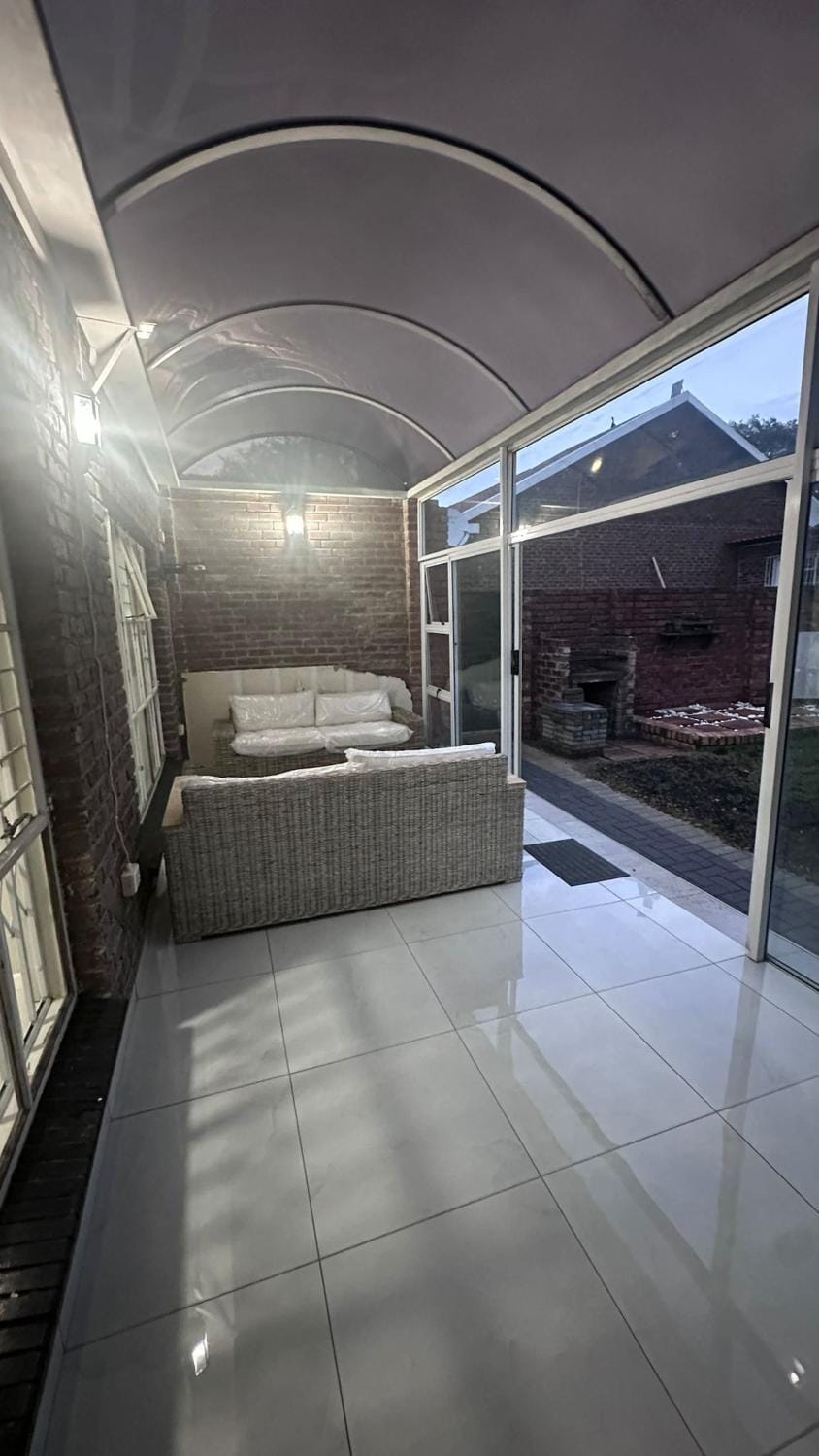 Serene 3-Bedroom House Rental in Secure Kempton Park Complex House in Gauteng