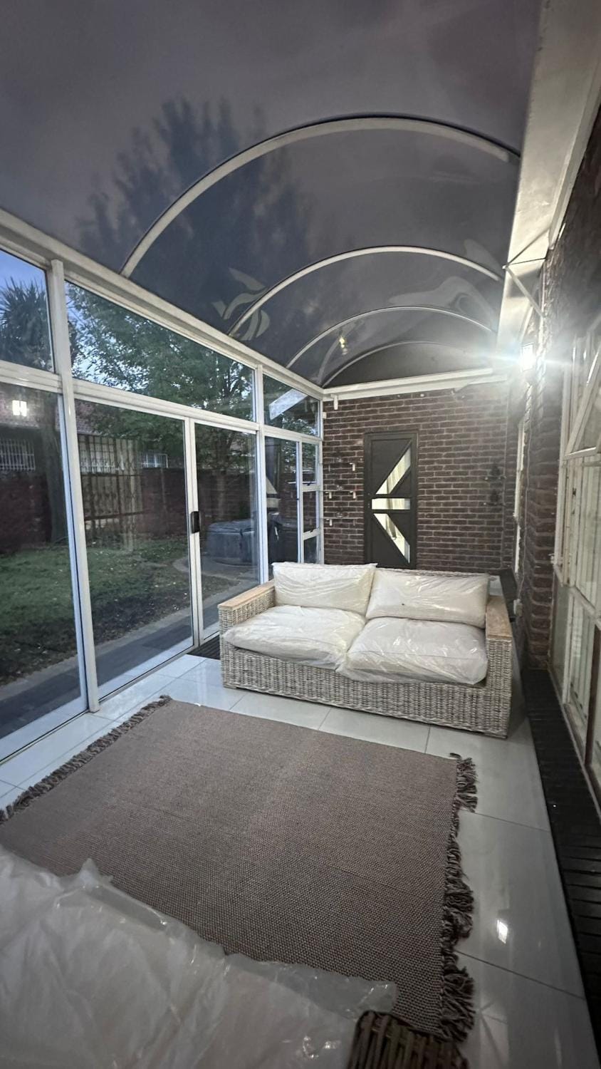 Serene 3-Bedroom House Rental in Secure Kempton Park Complex House in Gauteng
