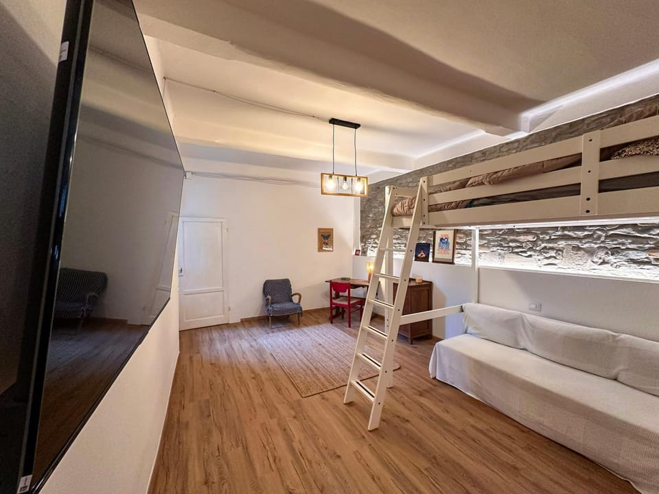 FORESTERIA piccolo riposo d'Appennino tra Toscana e Emilia Romagna Apartment in Tuscany