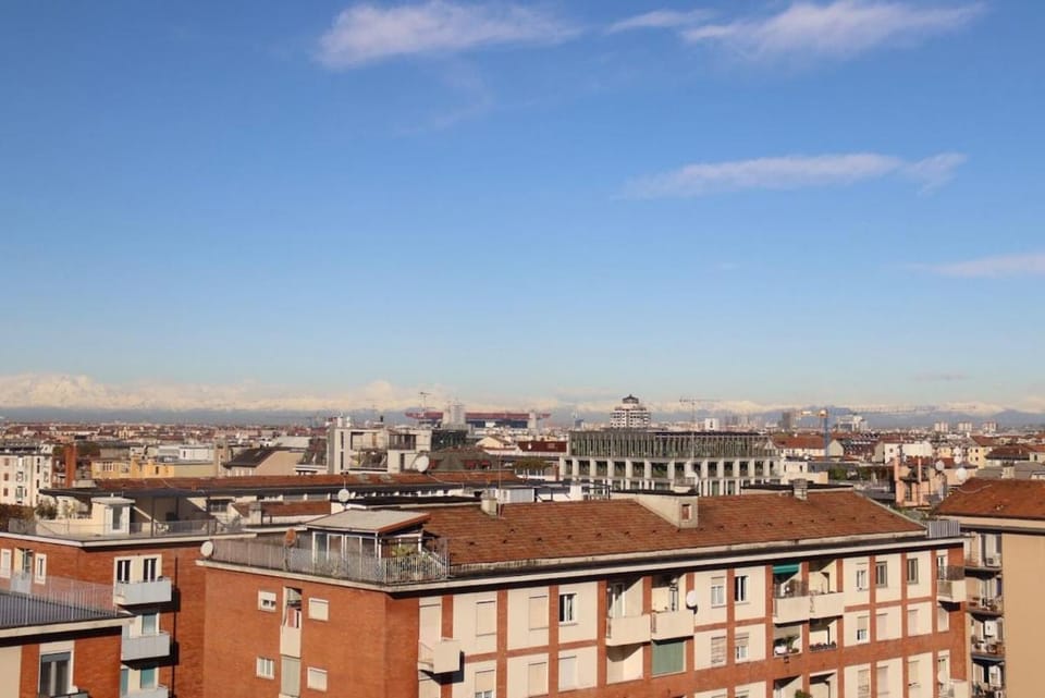 Il Gallo di Washington Apartment in Milan
