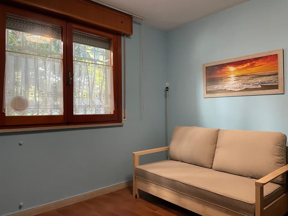 Pineta Mare Apartment in Cervia