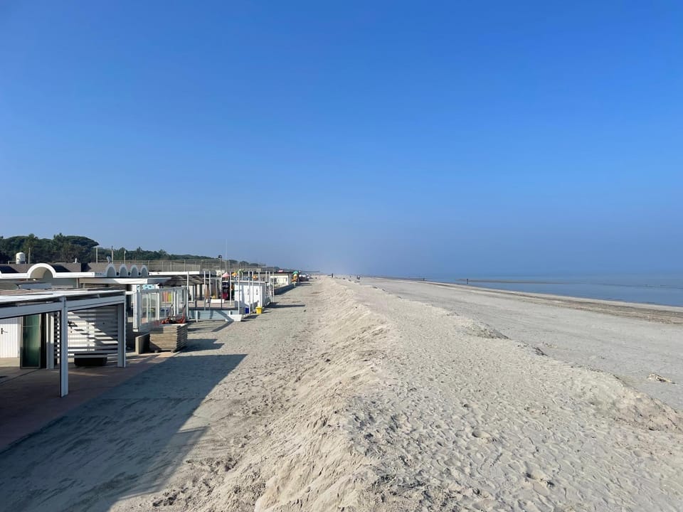 Pineta Mare Apartment in Cervia